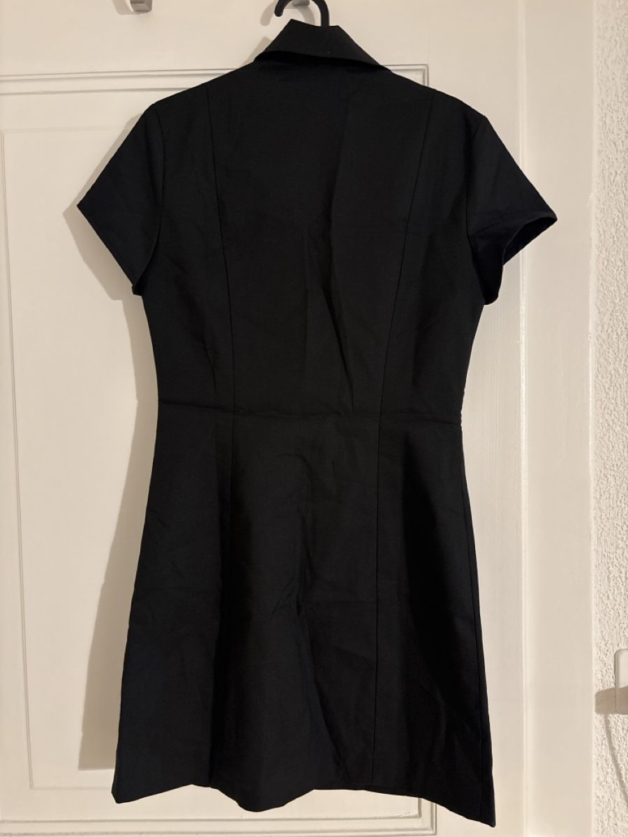 Mango Vestiti: Schwarzes Kleid Mango S – Nuovo (secondo la descrizione) da Bern venduto da alicja517 1