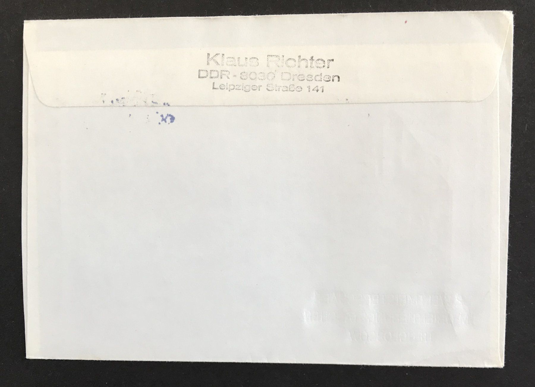 Alle Briefmarken: DDR 2. WELTMEISTERSCHAFT – Gebraucht aus Ostermundigen von Kari1937 1