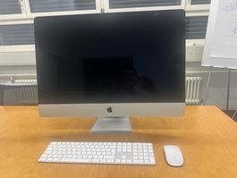 iMac 27-inch TOP-Zustand!