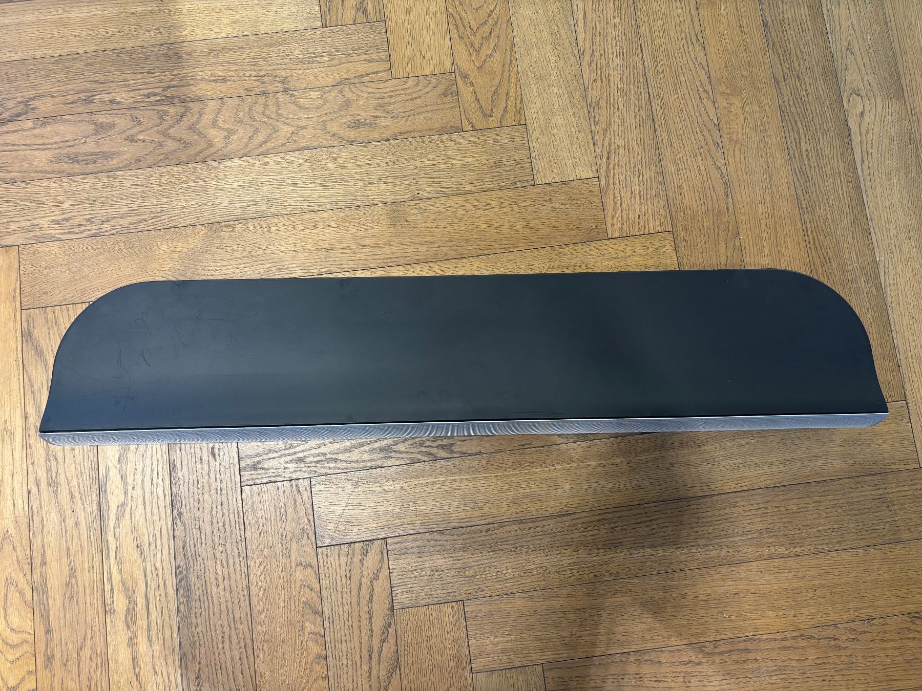 Bang & Olufsen Casse acustiche: Barre de son Beolab 7-1 – Usato da Sion venduto da Bang-OlufsenSion 1