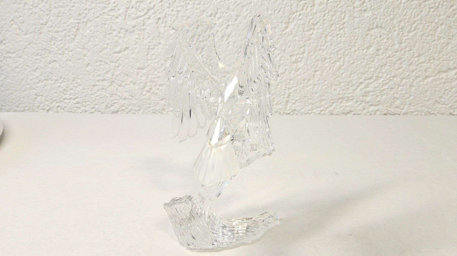 Swarovski Figurines: Swarovski Crystal, Aigle avec boîte – D'occasion à Malleray par Frederic24 4