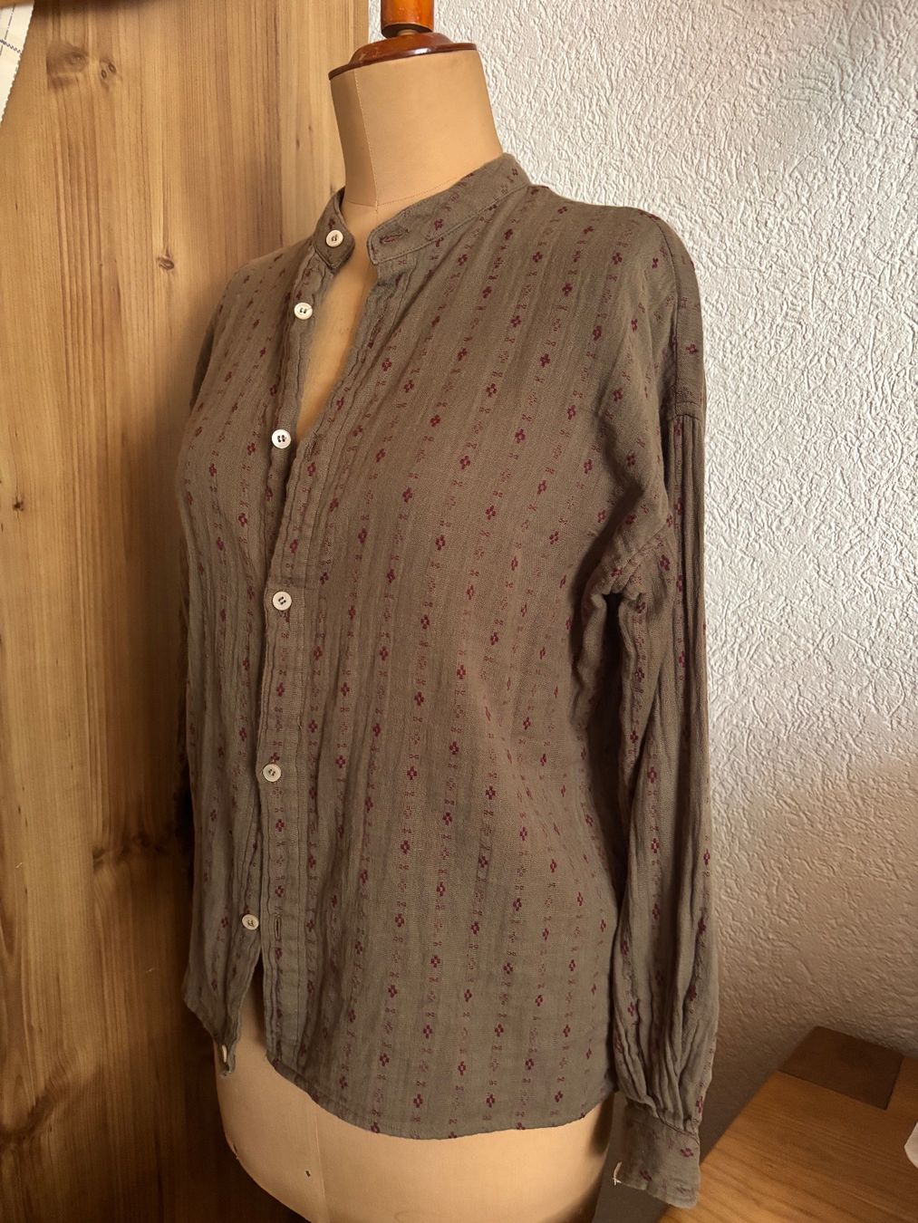 Camicette: BSBEE Shirt neuwertig – Usato da Thun venduto da annis_needful_things
