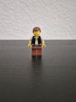 Lego Star Wars - sw0045 - Han Solo