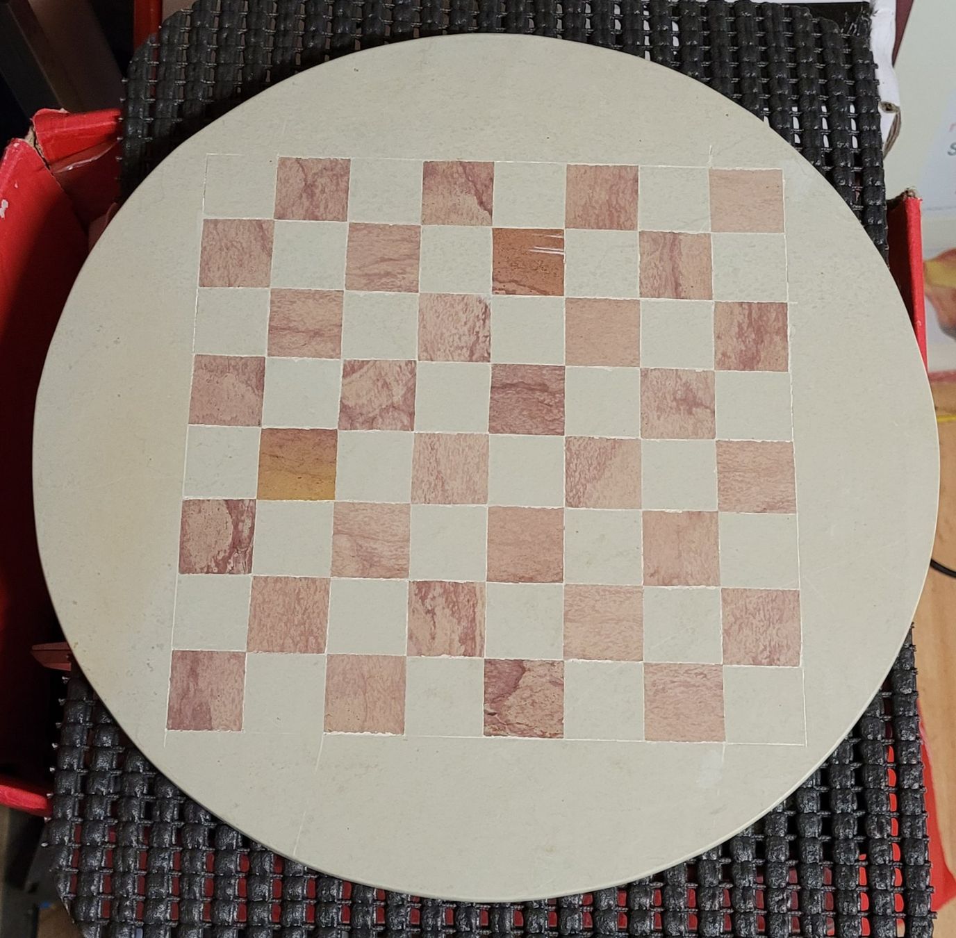 Giochi: Schachspiel Einzelstücke – Usato da Thun venduto da Engel114 1
