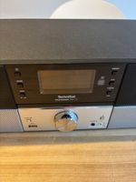 TechniSat Digitradio 360 CD Radio mit Fernbedienung