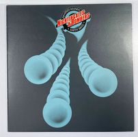 LP: MANFRED MANN's EARTH BAND -  Nightingales and Bombers