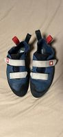 Chaussons d'escalade Ocun Advancer Qc Dark Blue taille 43