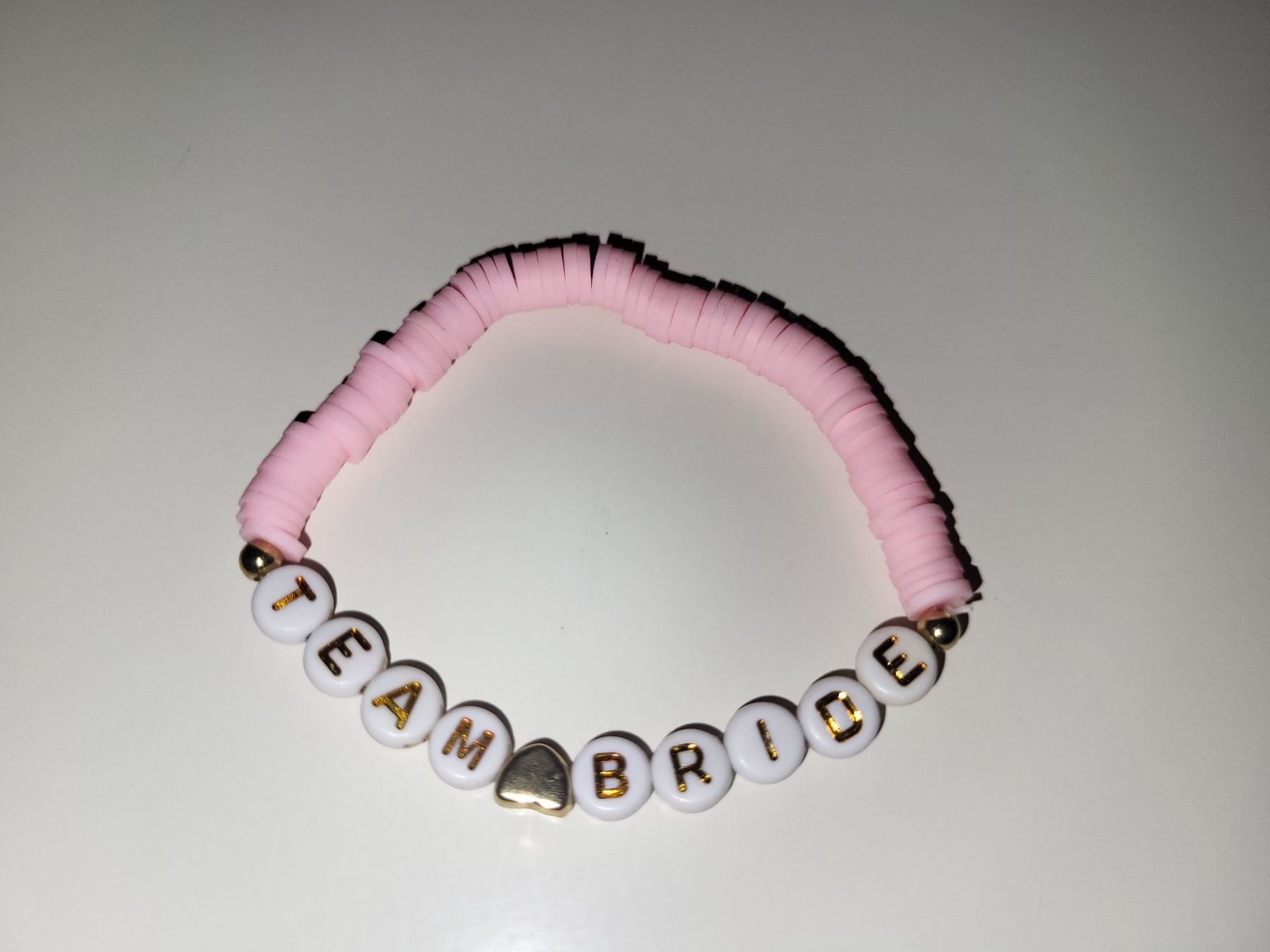 Bracciali & Braccialetti: 1 Armband Team Bride – Nuovo e nell'imballaggio originale da Bern venduto da moi_rgz8
