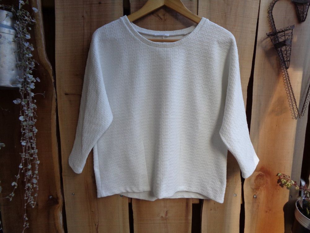 weisser-pulli-opus-gr-38-201173-kaufen-auf-ricardo
