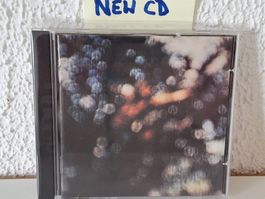 CD Pink Floyd - Obscured by Clouds -- Neu & OVP!