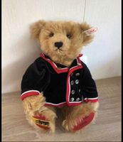 Bär von Steiff  feinstes Mohair Rarität