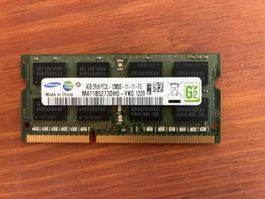 Modulo 4Gb 2Rx8 12800s per laptop