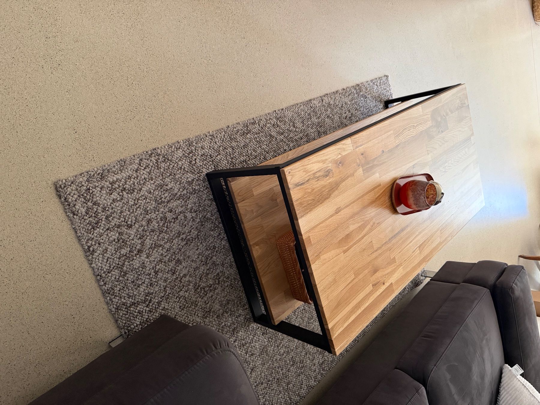 Tappeti: Teppich Benuta – Usato da Langwiesen venduto da nin_7mt2 1