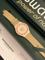 Swatch Power of Nature Corale Dune