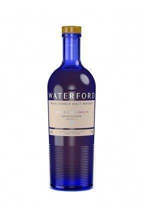 Bevande alcoliche: Waterford Ballykilcavan 1.2 – Nuovo e nell'imballaggio originale da Le Locle venduto da drinkshop