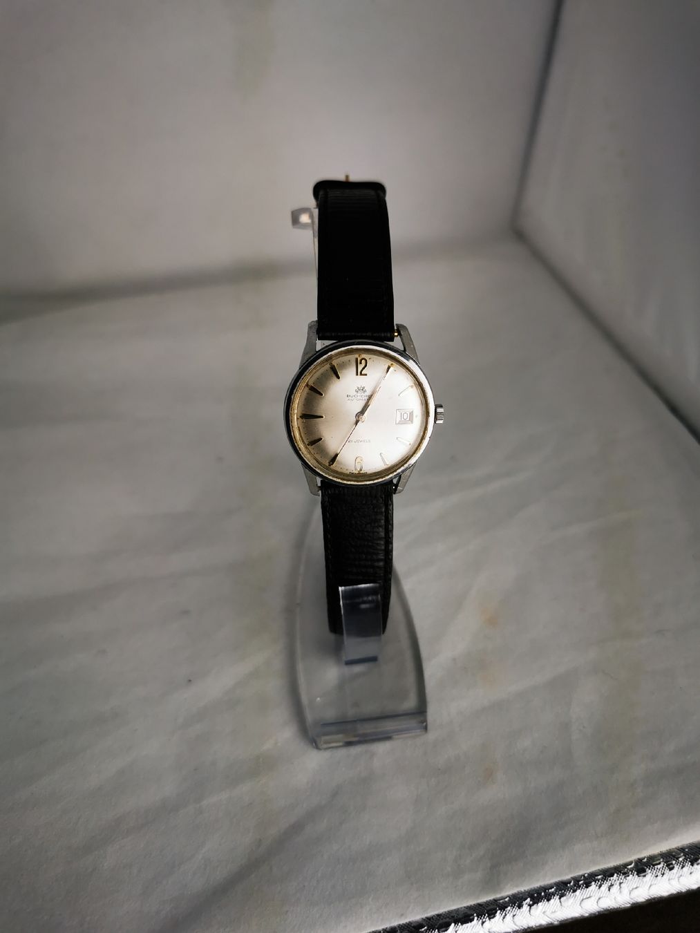 Bucherer Montres: Bucherer – D'occasion à Brissago par Kri_2k8j 6