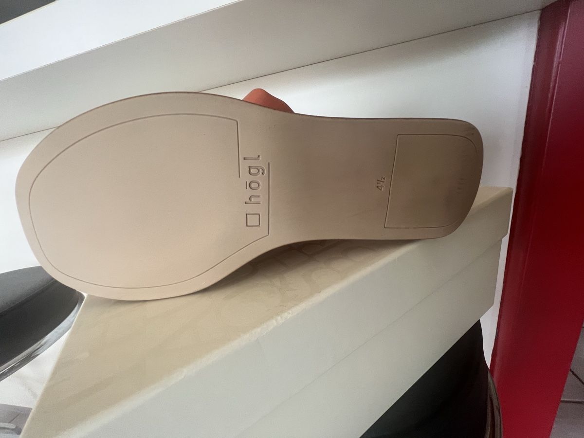 Högl Scarpe da donna: Mules compensées neuves Högl taille 37.5 – Nuovo e nell'imballaggio originale da Lugnorre venduto da cla_j6bq 2