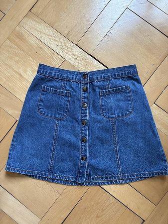 Jeans Rock