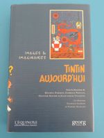 Tintin aujourd’hui – Exem - Tirage 104/444