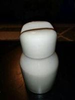 Isolateur en Porcelaine
