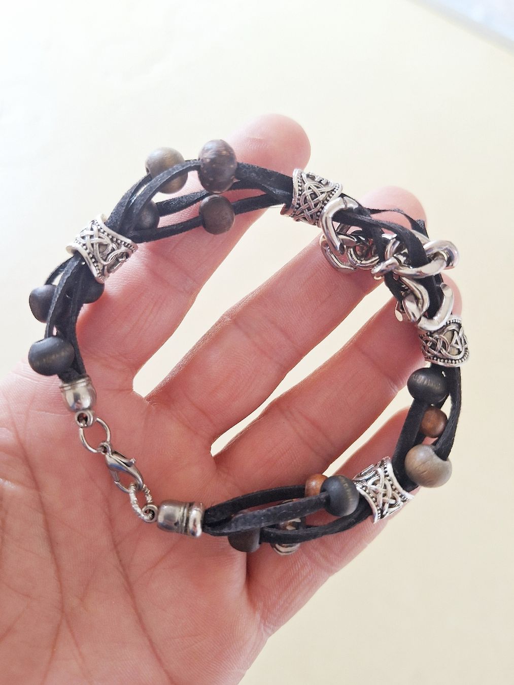 Bracciali & Braccialetti: Armband – Nuovo (secondo la descrizione) da Oberglatt ZH venduto da nat_c6k7
