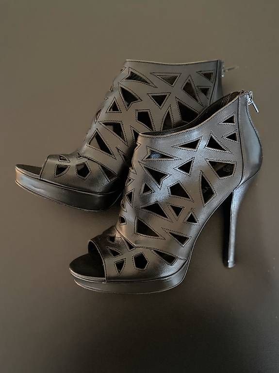 Navyboot Scarpe da donna: Navyboot High Heels Grösse 39 – Usato da St. Gallen venduto da 13_ 2