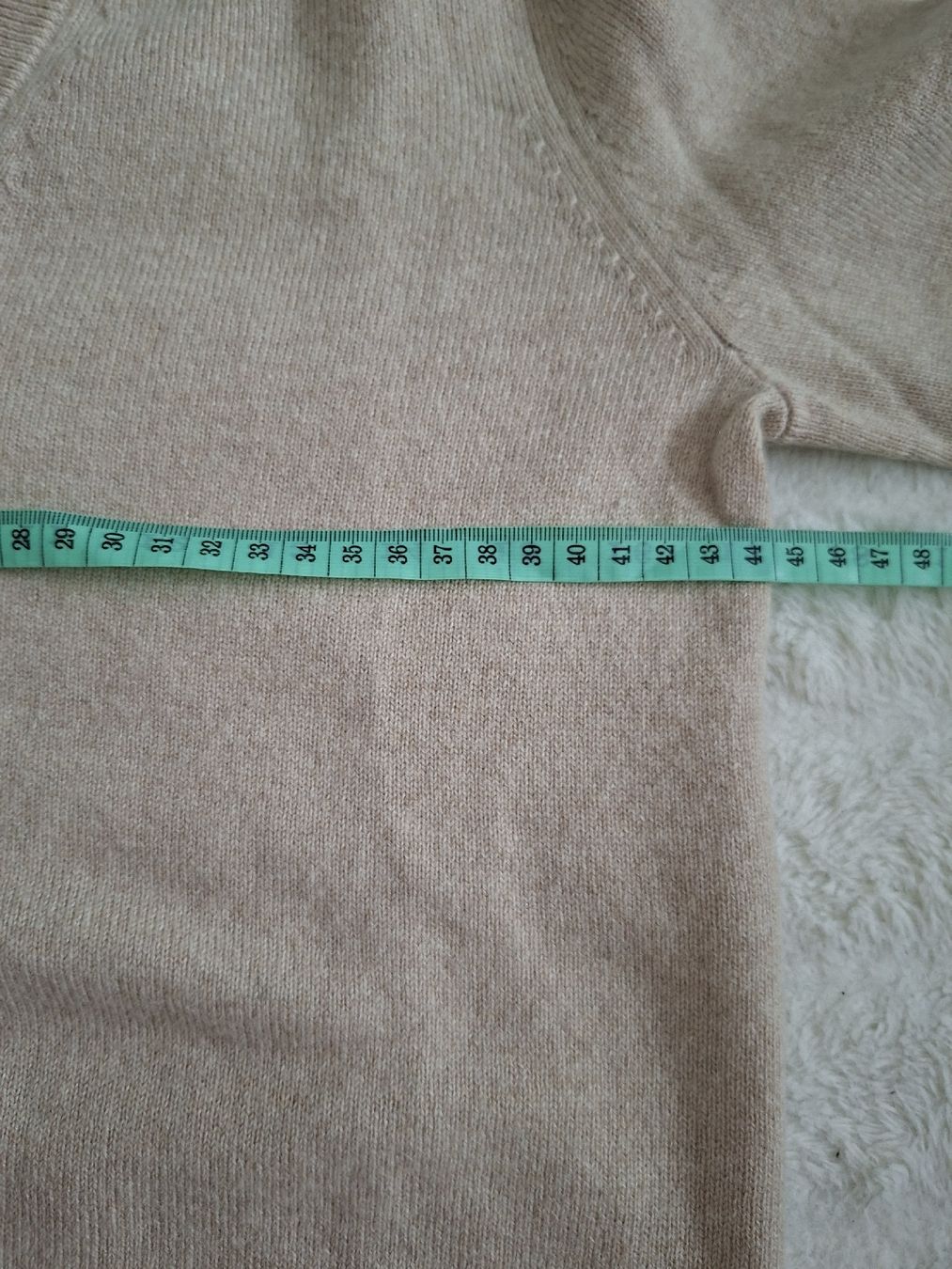 Maglioni & Felpe: Pull ERIC BOMPARD  cachemire taille S  – Usato da Renens VD venduto da ser_j2fn 4