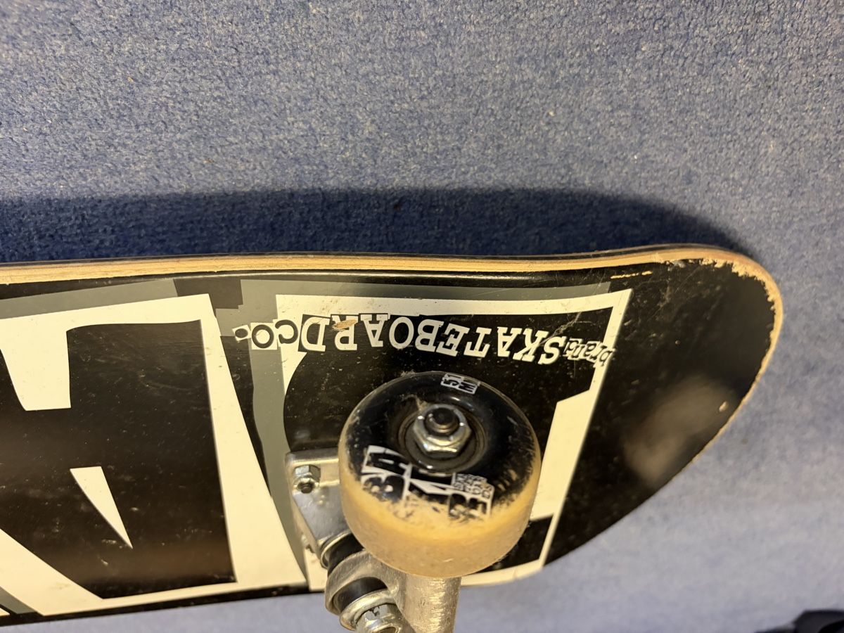 Skateboards: Skateboard Baker  – D'occasion à Oberkulm par Sanamm 6