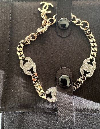 Chanel Armband