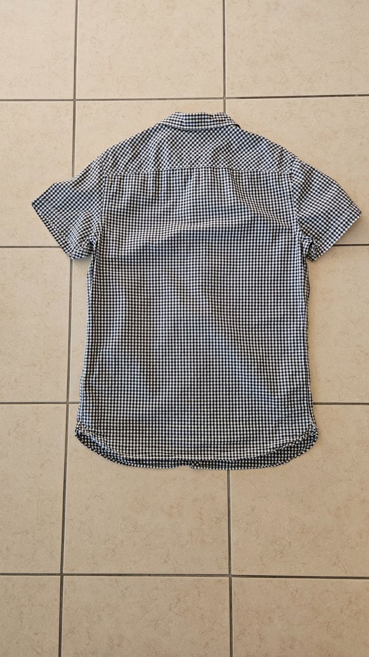 Peak Performance Hemden: Kurzarm Hemd Peak Performance M – Gebraucht aus Cormondrèche von ohawa 3