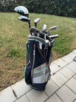 Wilson Ultra XD 2020 Damen Golf-Komplettset – wenig gespielt