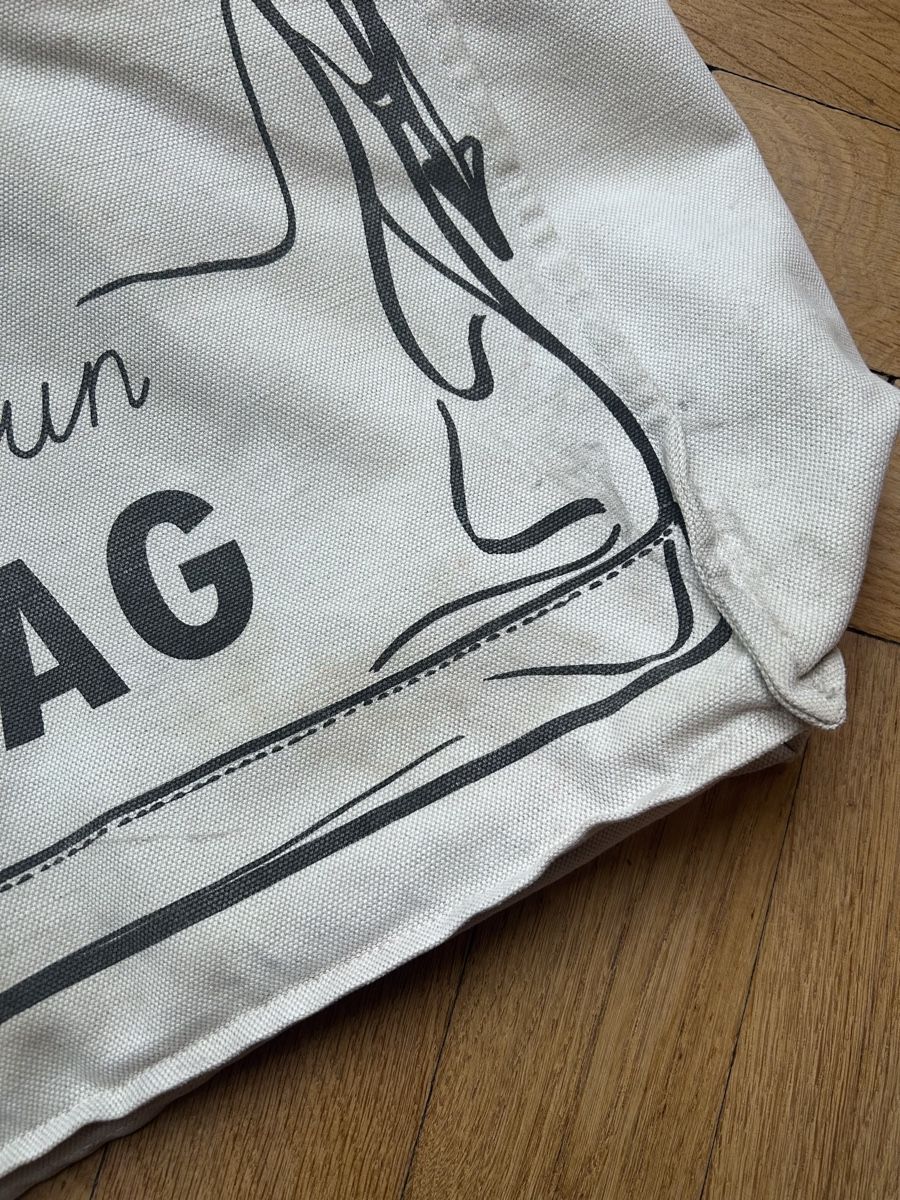Taschen für Damen: Sac rare en toile Lomgchamp – Gebraucht aus Genève von Sarahchge 3