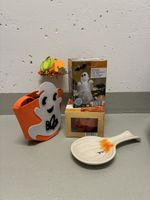 Halloween Deko-Set 🎃👻