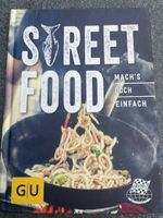 STREET FOOD Mach‘s doch einfach