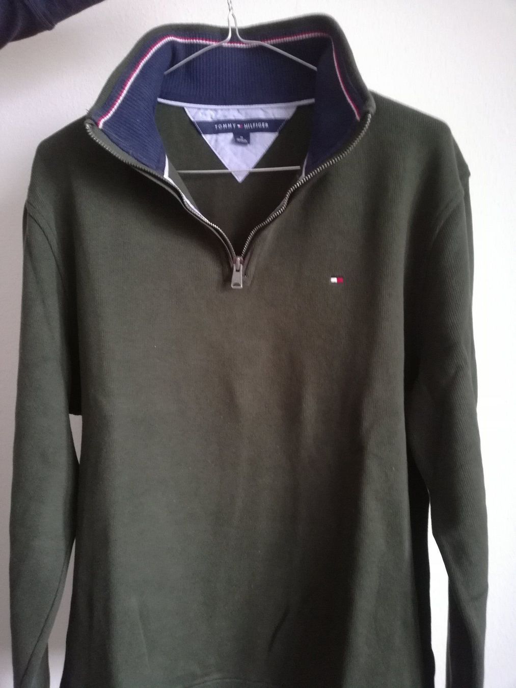 Maglioni & Felpe: Tommy Hilfiger - Pullover – Usato da Zug venduto da diana.bee 3