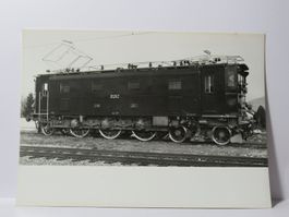 SBB  , Lokomotive Nr. 10262