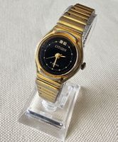 CITIZEN Handaufzug Elegante Damenuhr
