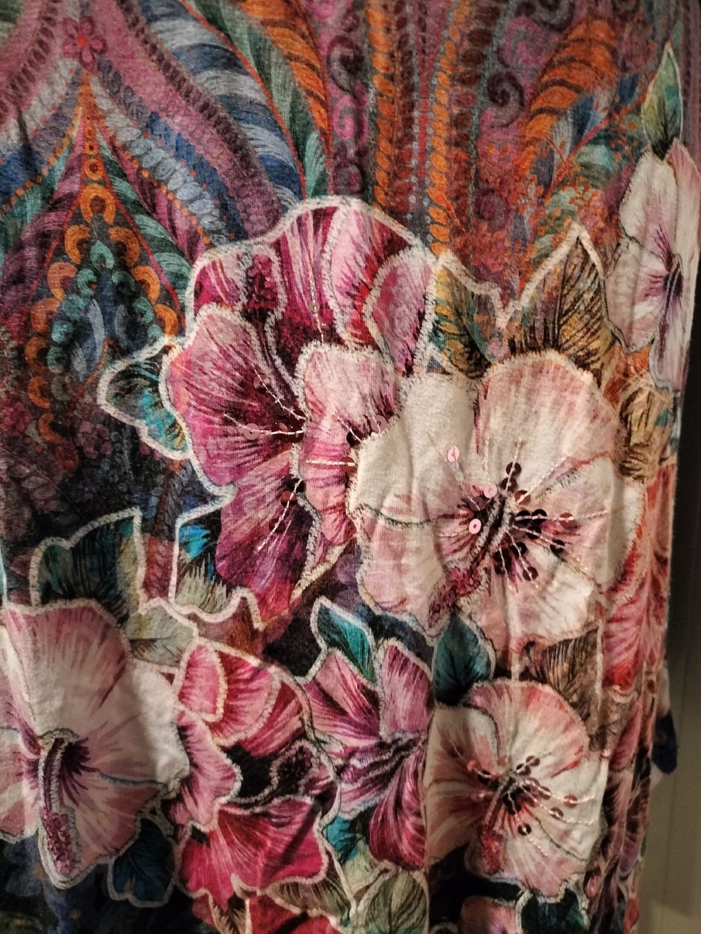 Desigual Vestiti: Desigual Kleid gr M – Usato da Gordevio venduto da LadyTicino 1