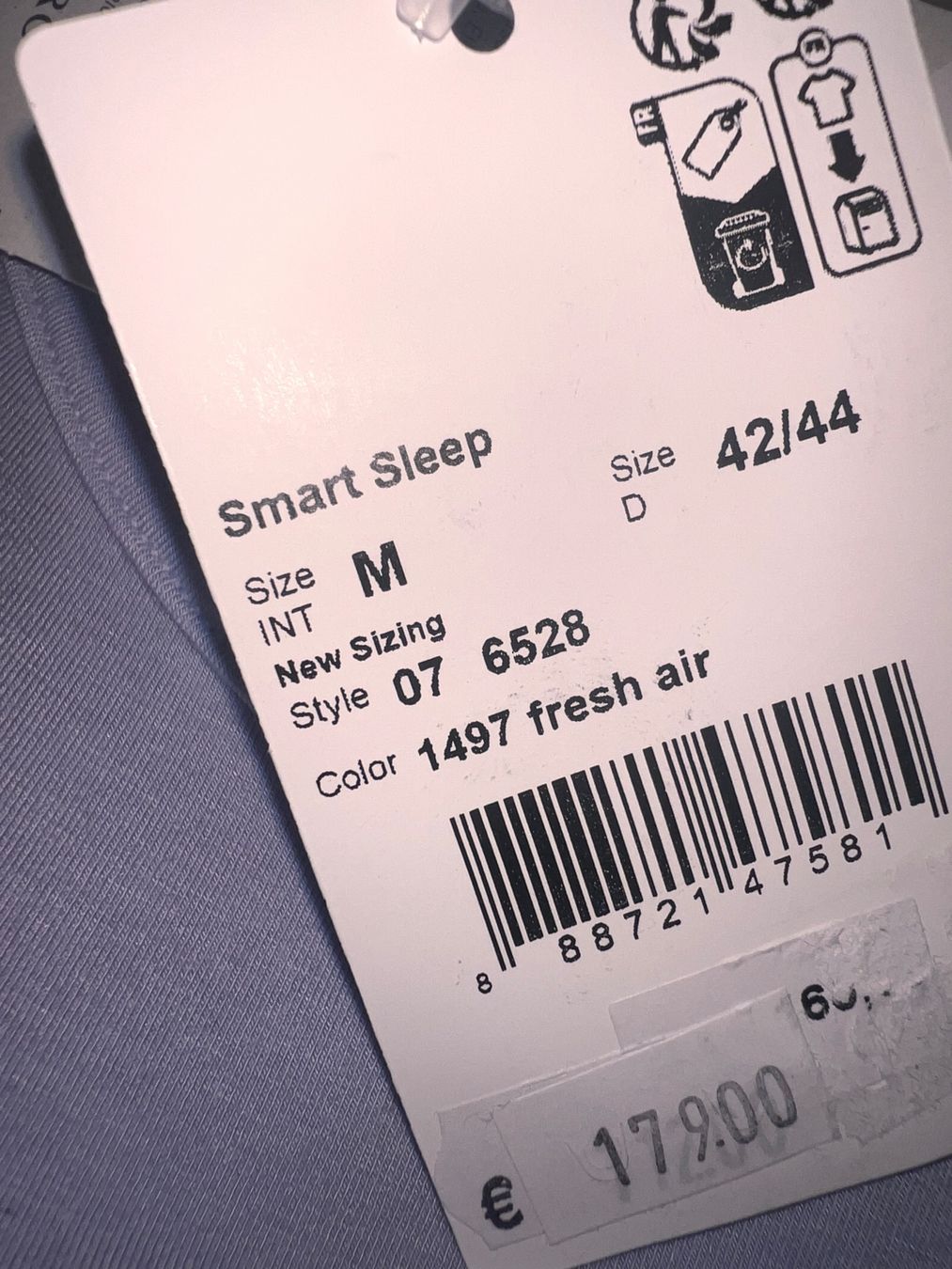 Hanro Negligees & Pigiami: Sommer Pyjama HANRO M neu – Nuovo (secondo la descrizione) da Dornach venduto da samuti 3