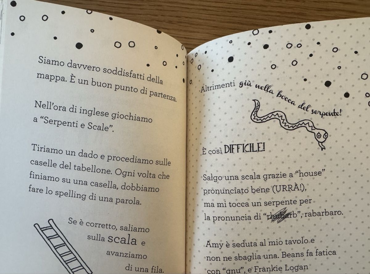 Libri: DOTTY DETECTIVE 2 libri – Usato da Hüttikon venduto da MacDani 2