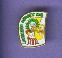 LAUBBÄRG  GUGGER  Wil