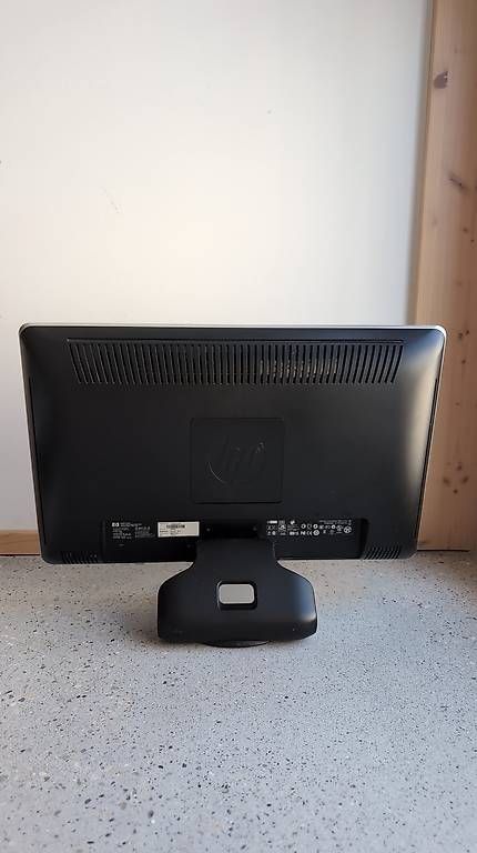 Hewlett Packard Monitore: Écran HP 2210i 21,5 pouces Full HD – Gebraucht aus Lausanne von pie_n2mq 1