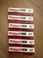 Motorcraft Ford AWSF42C Zündkerzen 6 Stk NOS