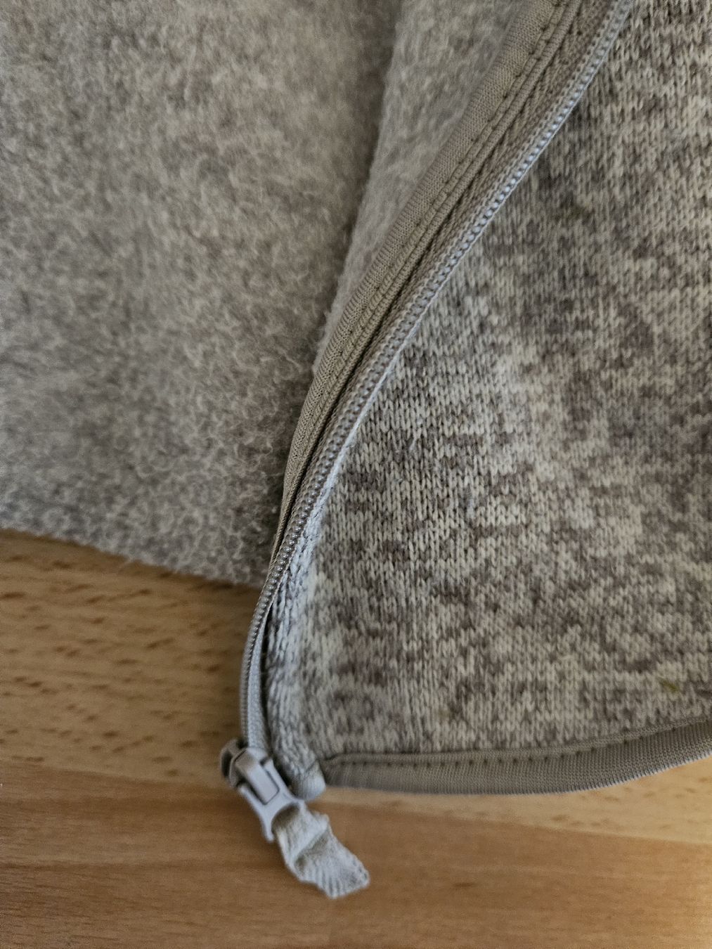 H&M Giacche & Cappotti: Strickjacke mit Fleece Gr. 92 – Nuovo (secondo la descrizione) da Zürich venduto da Kris8050 2