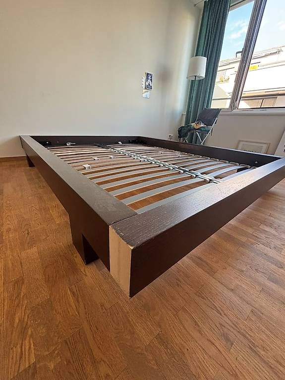 Interio Letti: Bett 160x200 – Usato da Zürich venduto da ilm_986h 2