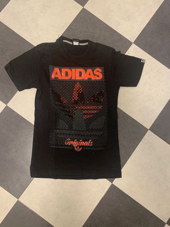 Adidas Shirt