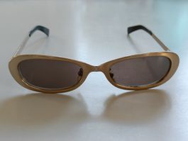 Sonnenbrille DOLCE & GABANA 90iger Jahre Vintage