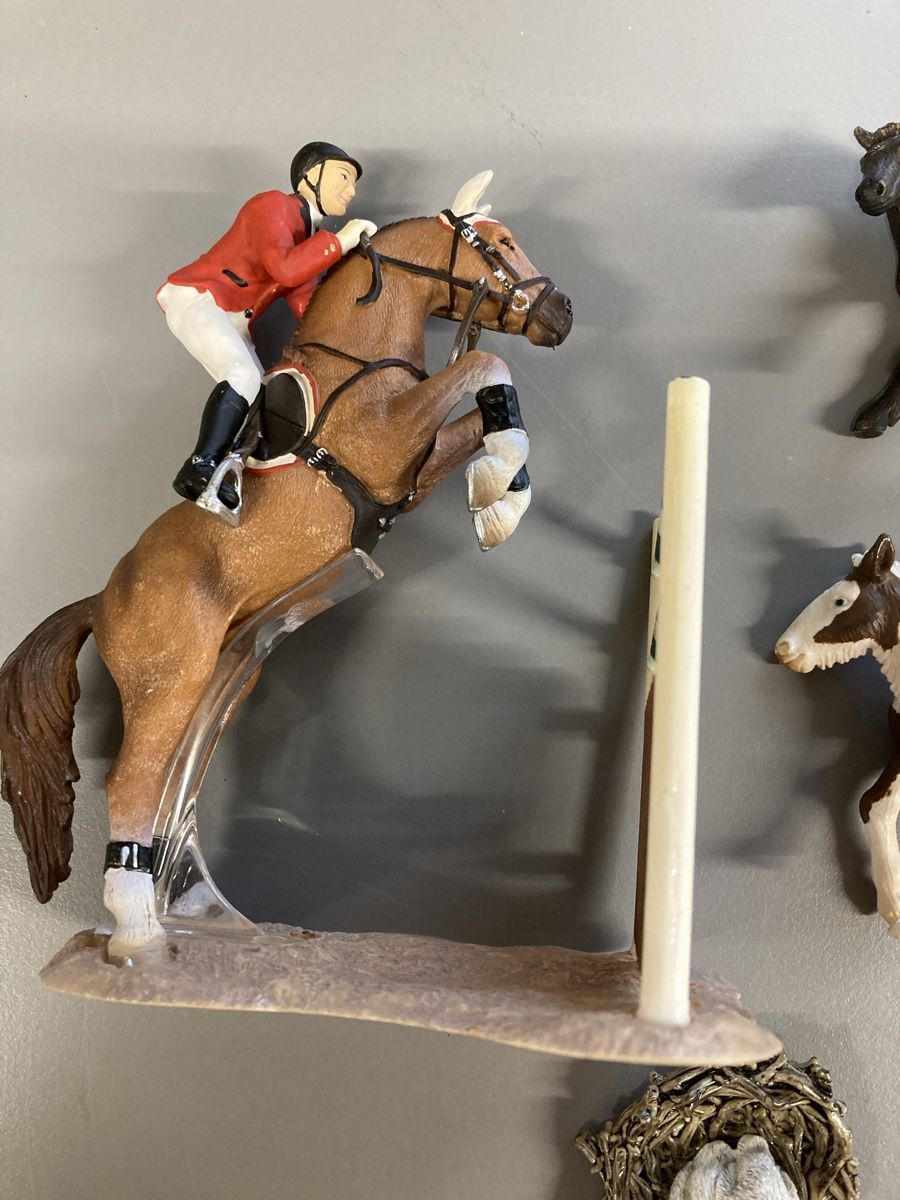 Schleich Spielzeuge: Schleich Tiere – Gebraucht aus Niederuzwil von Miami1999 3