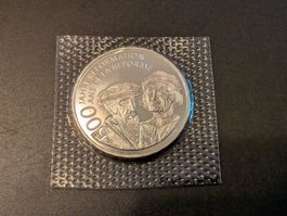 Sonder-Münze 2017 Silber 500 Jahre Reformation 20Fr. (Nr.31)