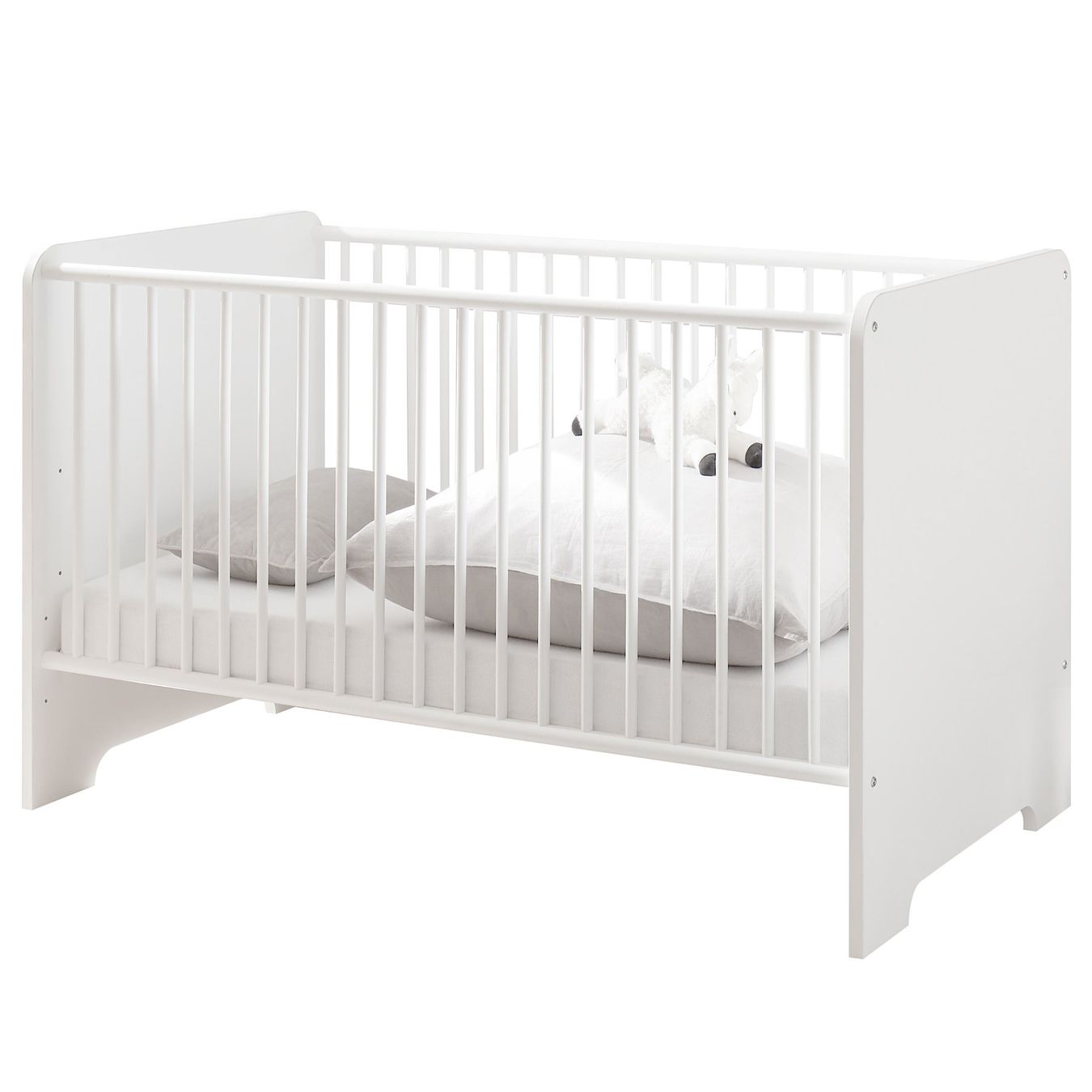 Paidi Letti: Babybett Haro – Usato da Allschwil venduto da cos_57lg